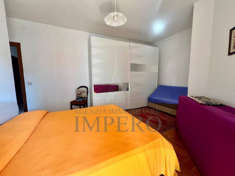 Apartamento en Bordighera