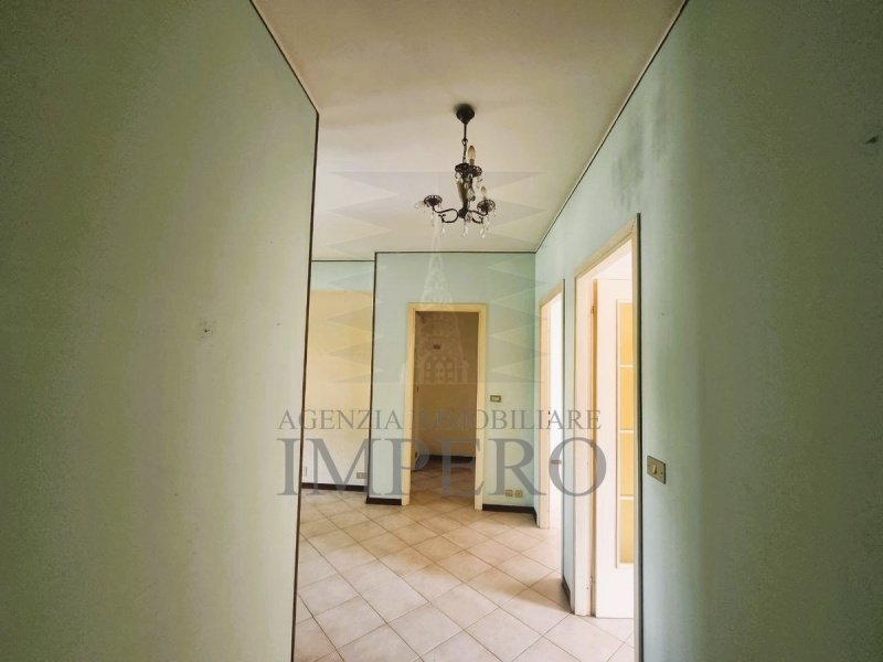 Appartement in Ventimiglia