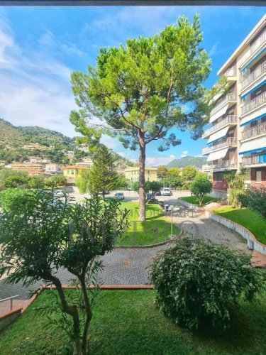 Appartement in Ventimiglia