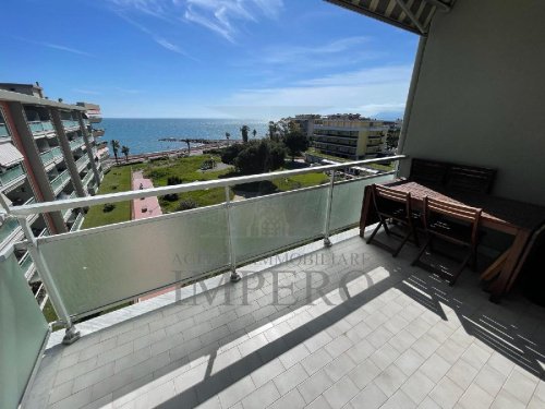 Appartement in Ventimiglia