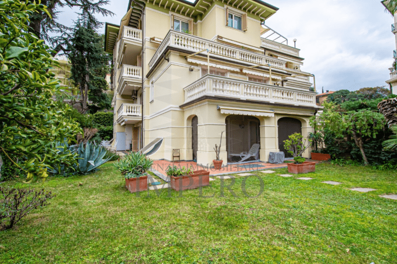 Apartment in Bordighera