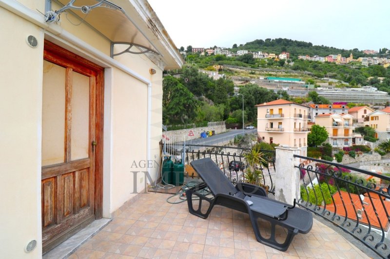 Casa semi indipendente a Ventimiglia