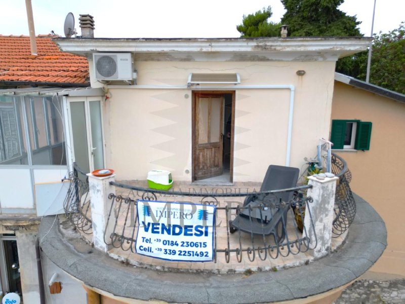 Casa semi indipendente a Ventimiglia