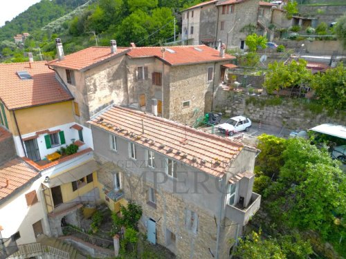 Casa semi indipendente a Ventimiglia