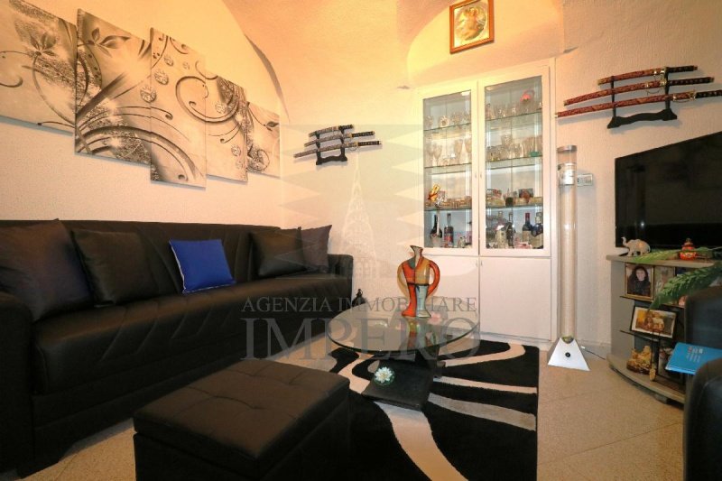 Apartamento em Camporosso