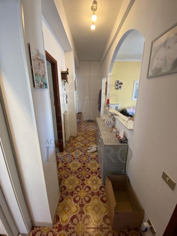 Appartement in Ventimiglia