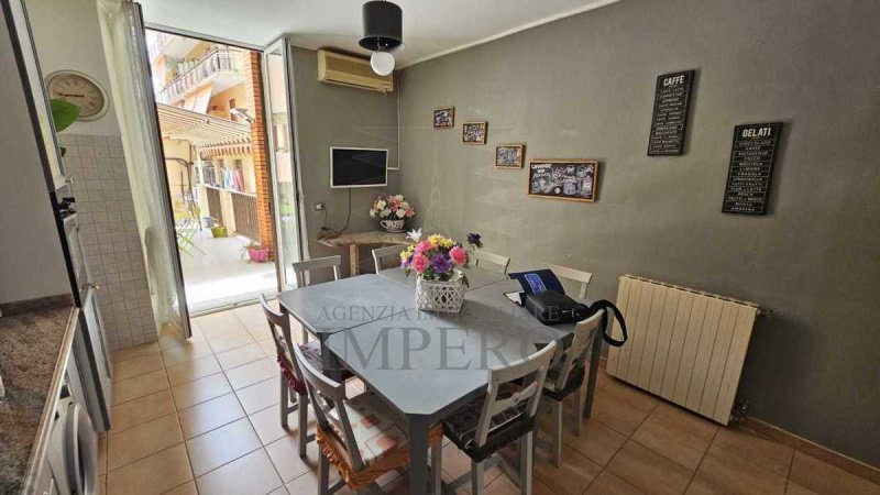 Apartamento em Ventimiglia