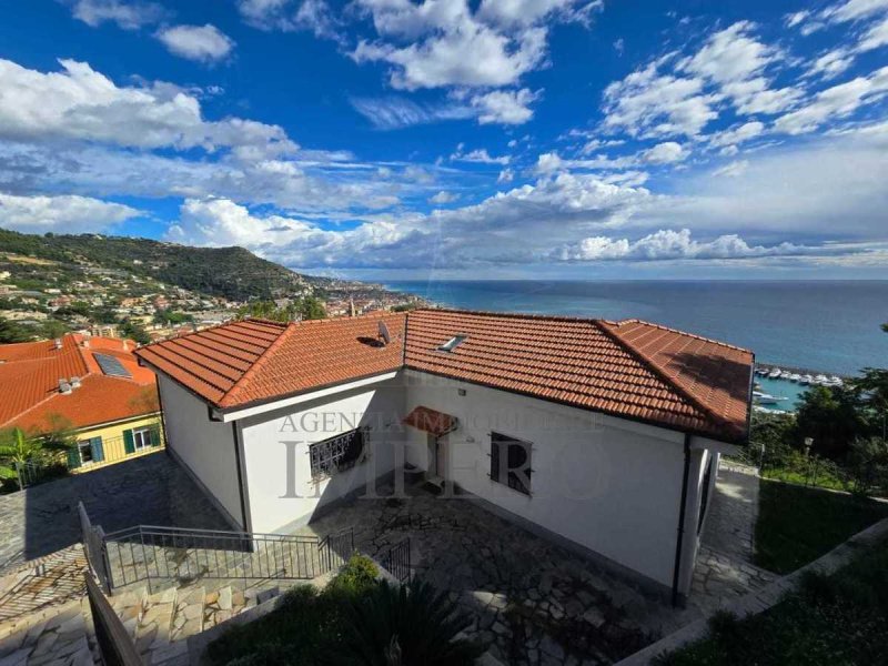 Villa in Ventimiglia