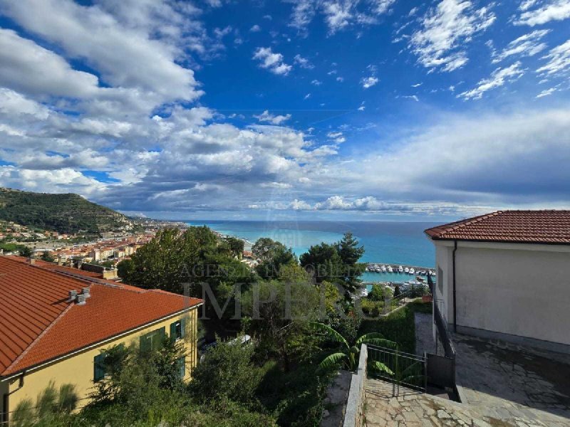 Villa in Ventimiglia