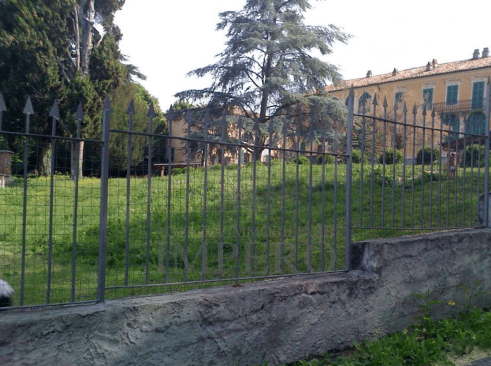 Villa in Costigliole d'Asti