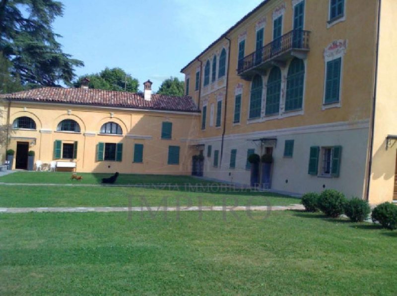 Villa in Costigliole d'Asti