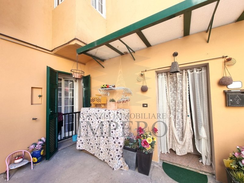 Semi-detached house in Ventimiglia