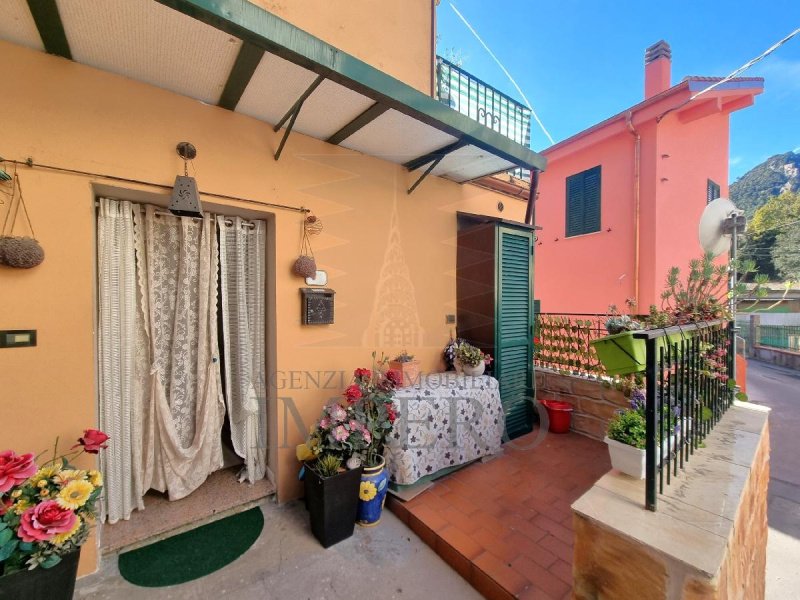 Semi-detached house in Ventimiglia