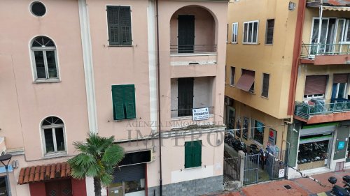 Wohnung in Ventimiglia