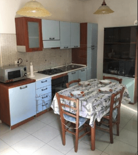 Apartment in Ventimiglia