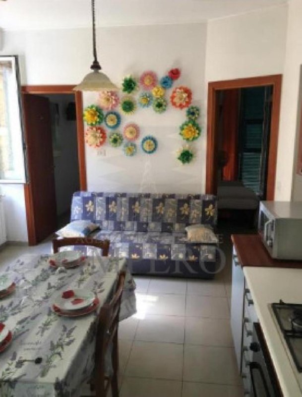 Apartment in Ventimiglia