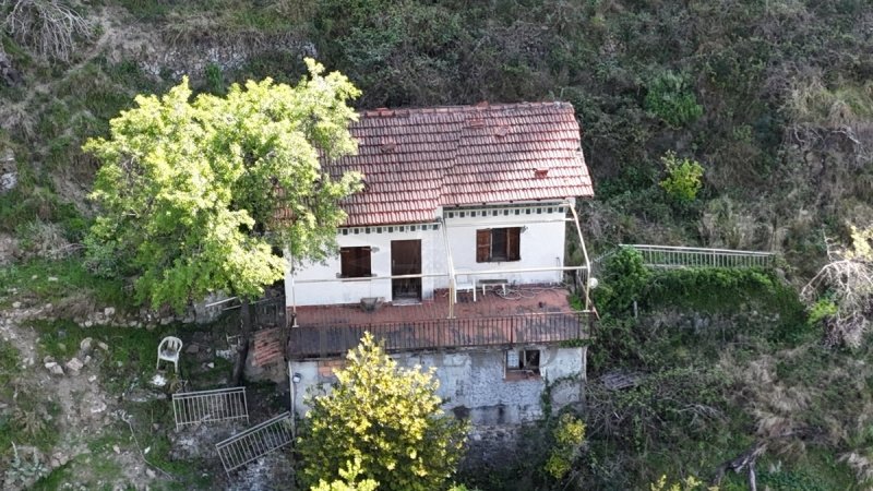 Casa em Ventimiglia