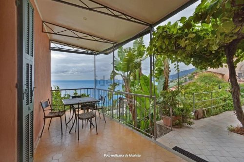 Appartement à Vintimille