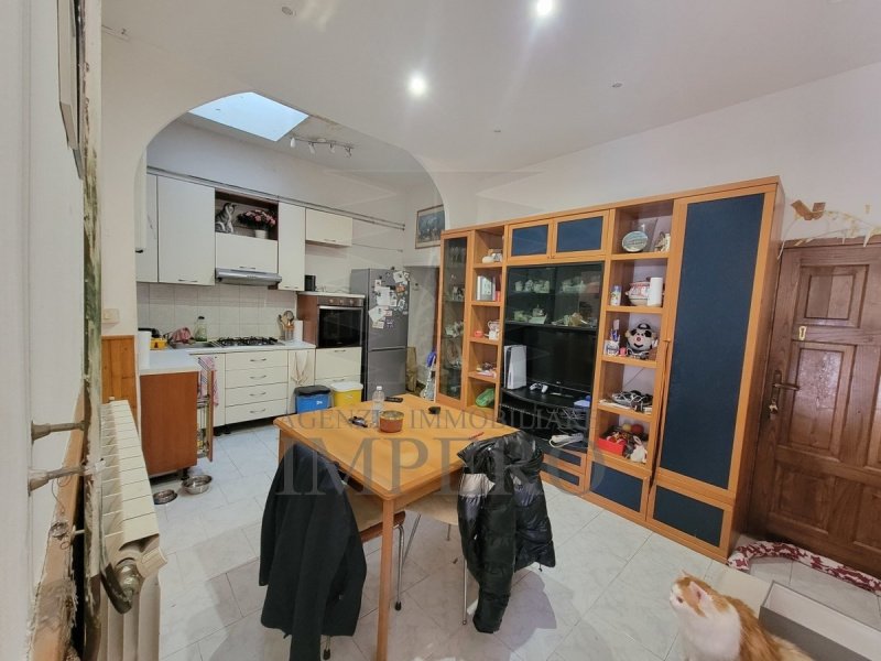 Appartement à Vintimille