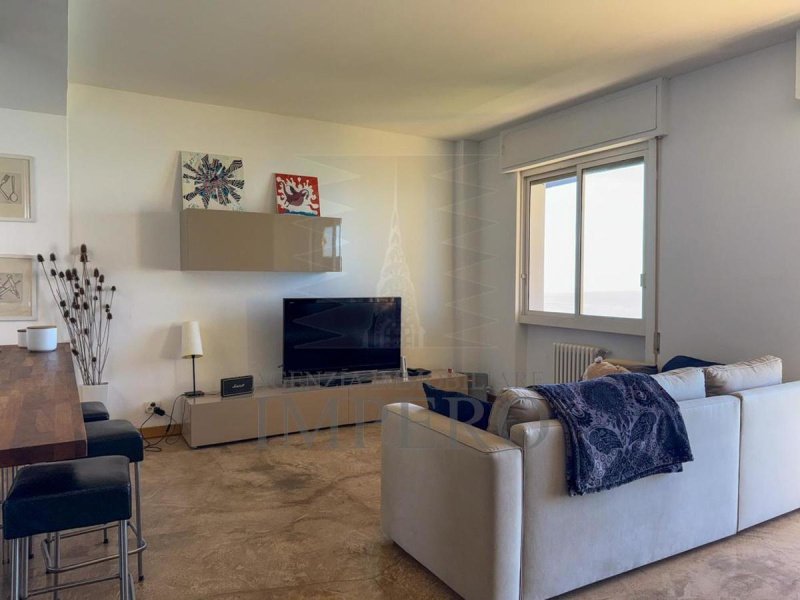 Appartement à Vintimille