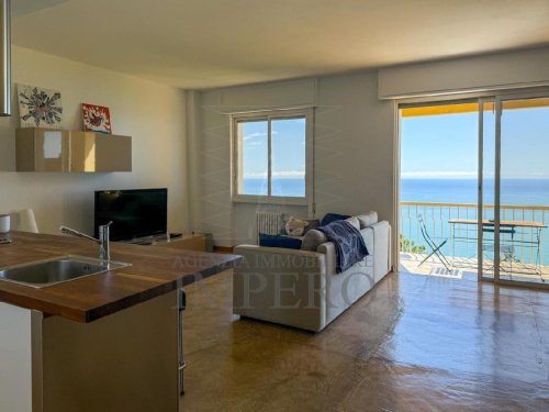 Appartement à Vintimille