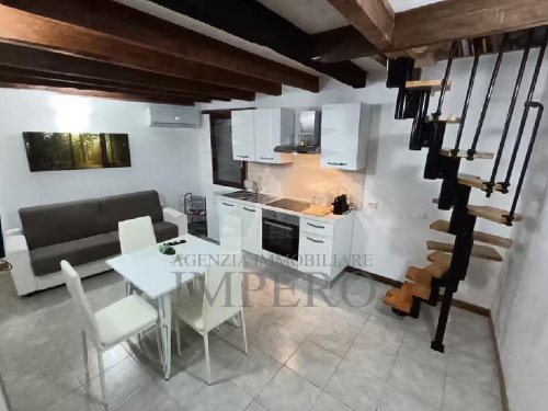 Appartement à Apricale