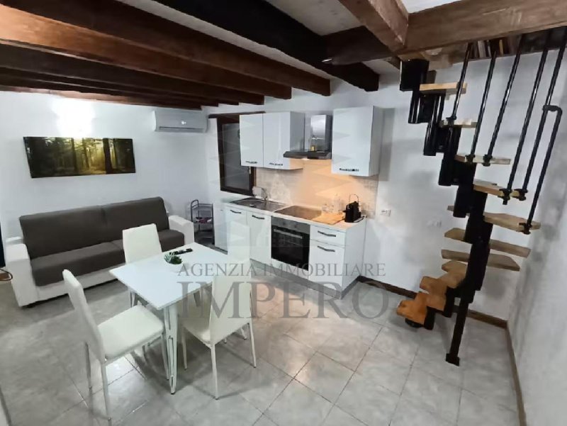 Appartement à Apricale
