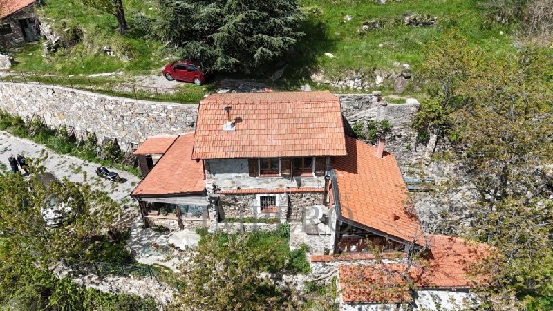 Villa i Castel Vittorio