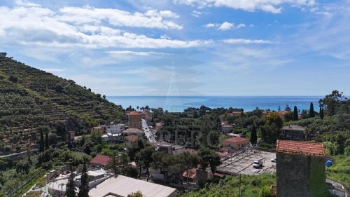 Bauland in Ventimiglia