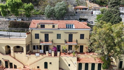 Lägenhet i Ventimiglia
