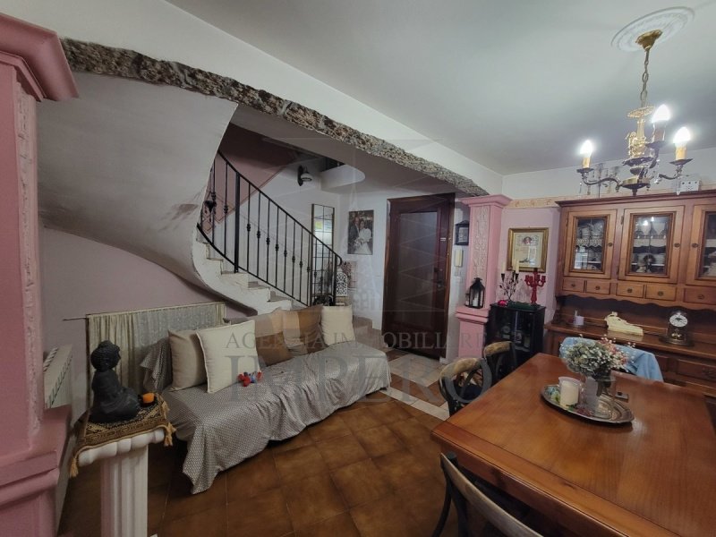 Appartamento a Ventimiglia