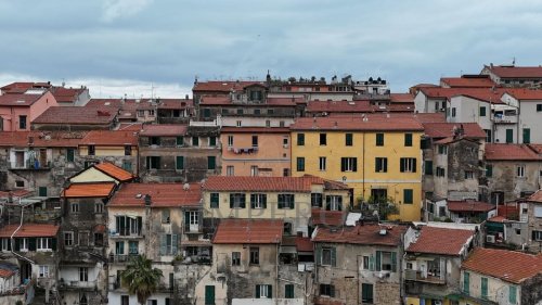 Appartamento a Ventimiglia