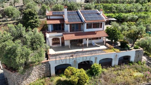 Villa en Ventimiglia
