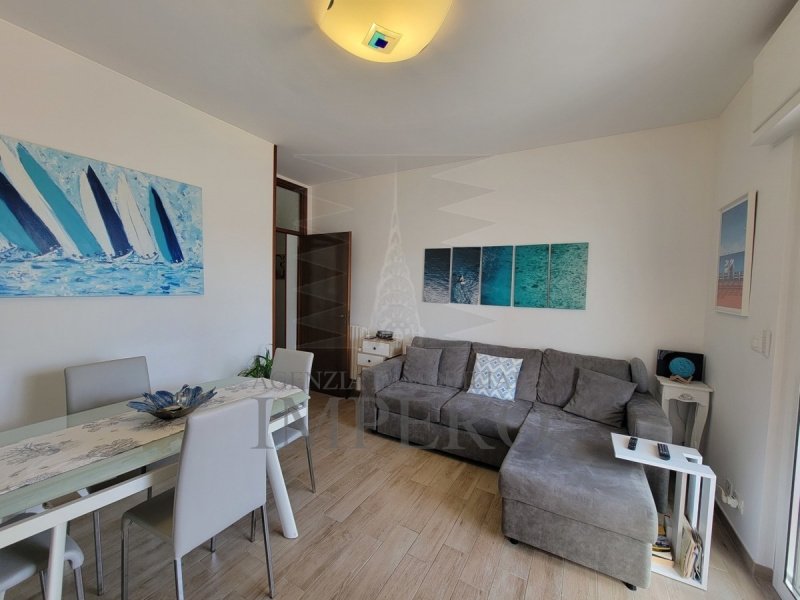 Appartement à Bordighera