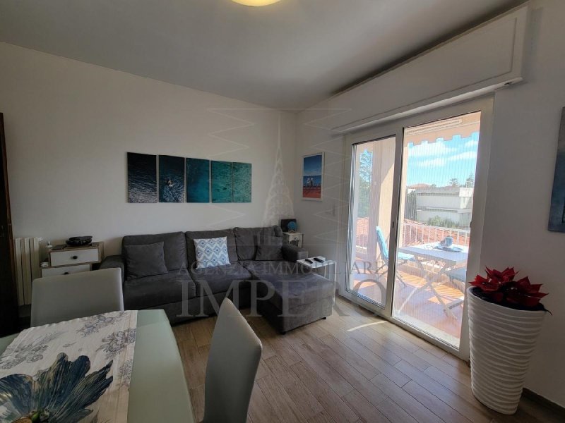 Appartement à Bordighera