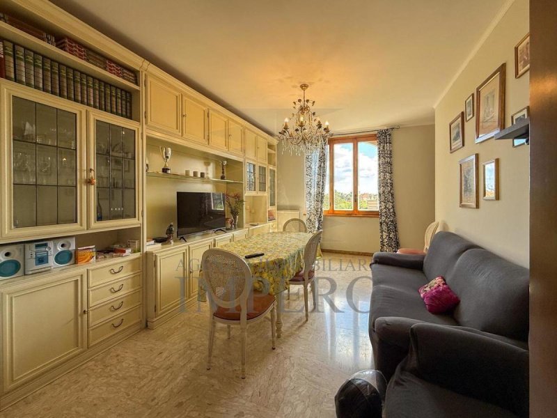 Appartement à Bordighera