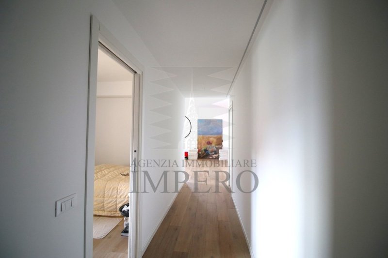 Appartement à Vintimille