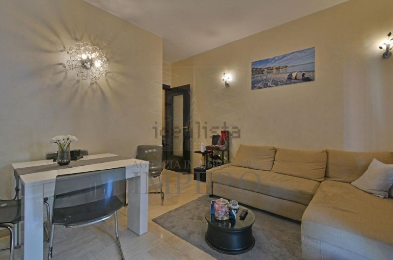 Lägenhet i Ventimiglia
