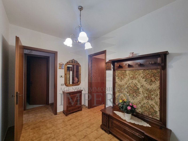 Appartement in Ventimiglia