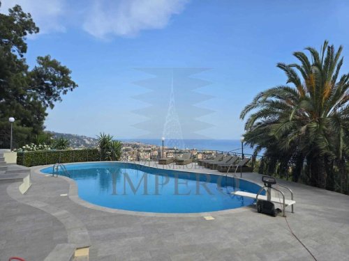 Villa in Ventimiglia