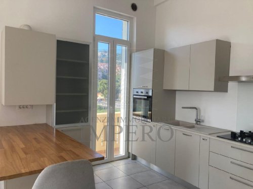 Appartamento a Ventimiglia
