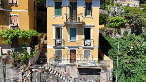Huis in Ventimiglia