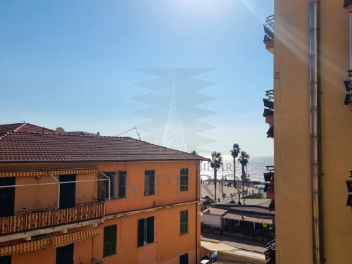Apartamento em Ventimiglia