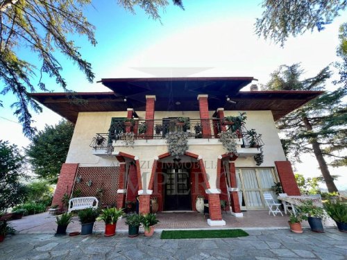 Villa a Seborga