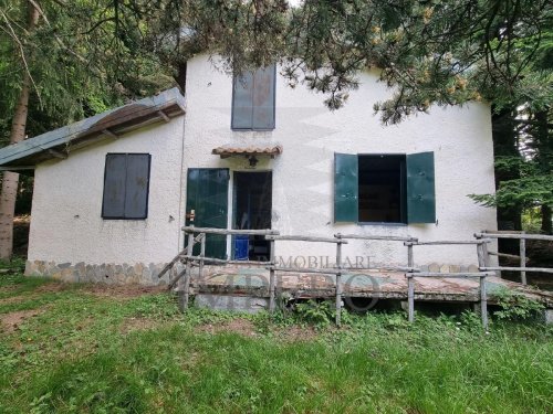 Chalé em Rocchetta Nervina