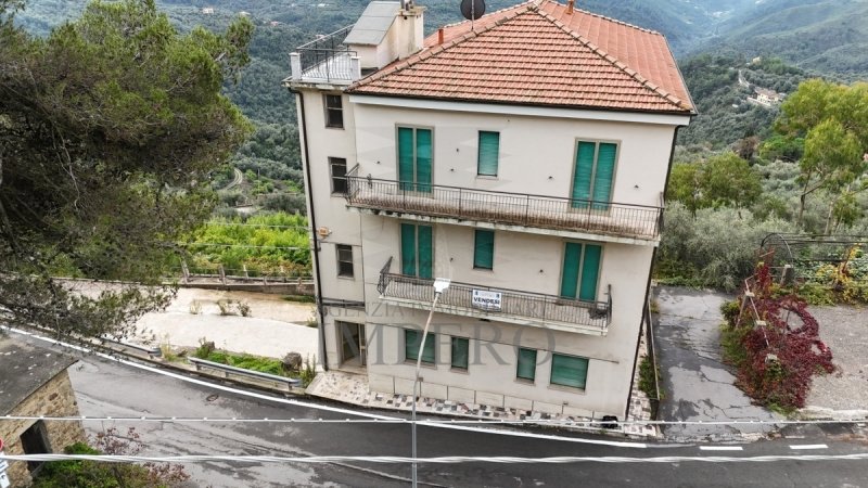 Villa a Perinaldo
