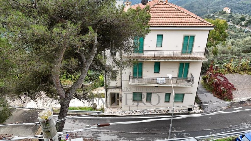 Villa a Perinaldo