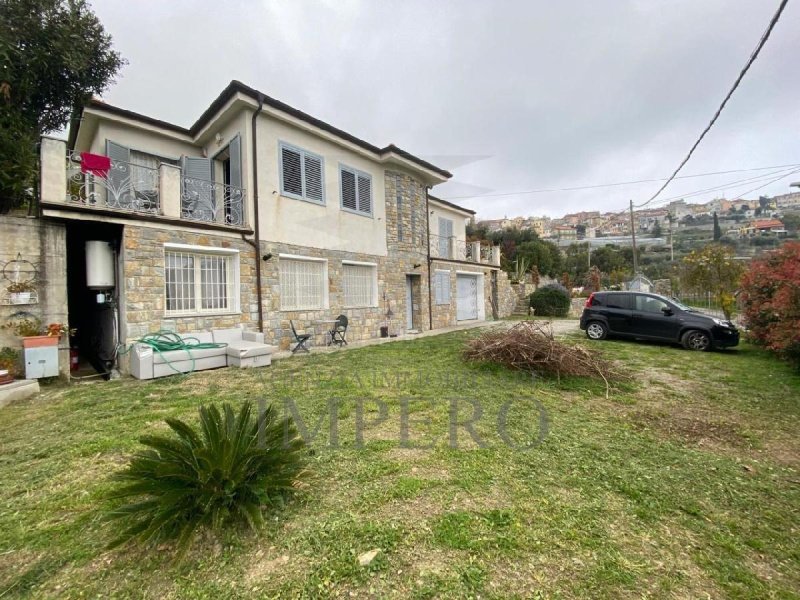 Villa a Ospedaletti