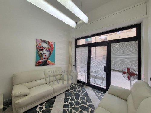 Lägenhet i Bordighera