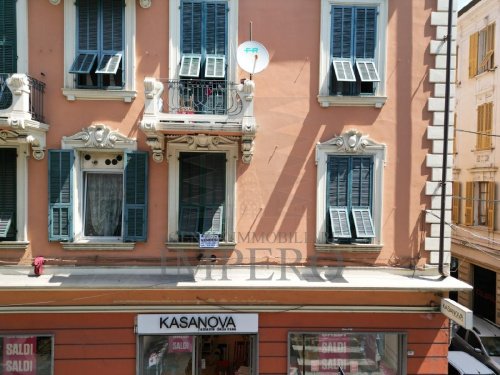 Appartamento a Ventimiglia